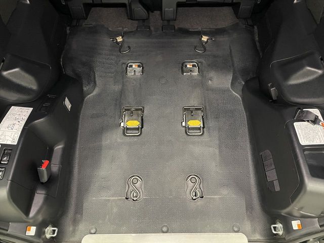 TOYOTA VOXY 2020 Image 31