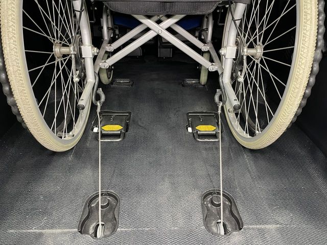 TOYOTA VOXY 2020 Image 31