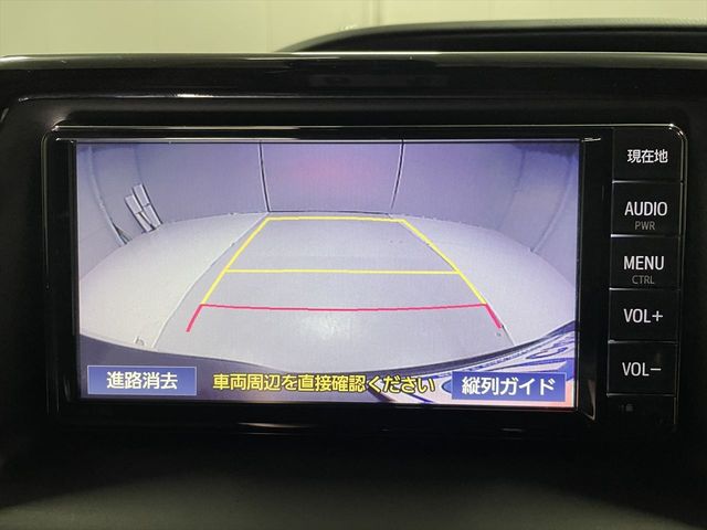 TOYOTA VOXY 2020 Image 31