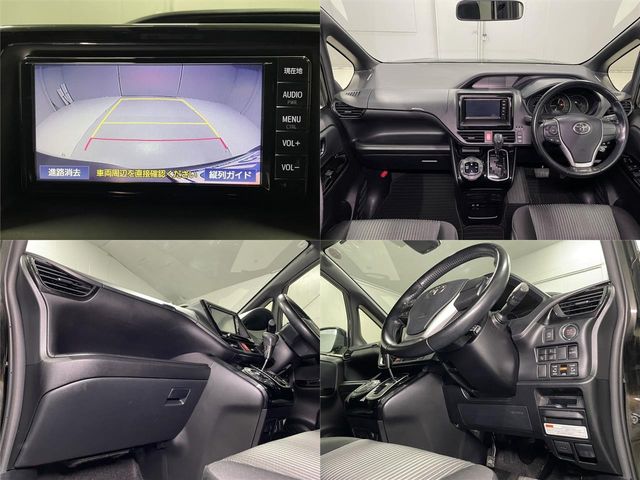 TOYOTA VOXY 2020 Image 31