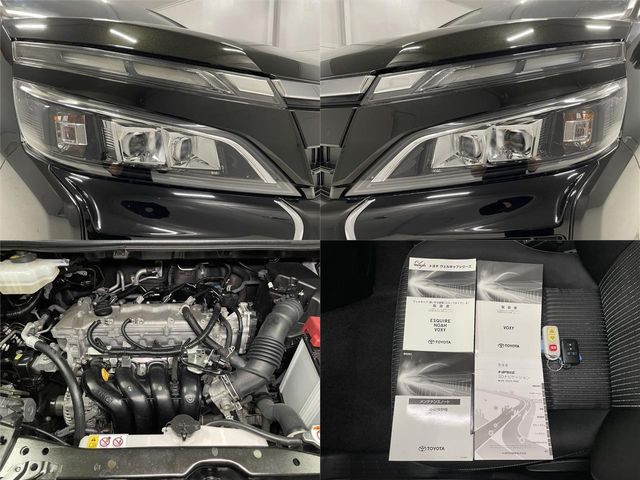 TOYOTA VOXY 2020 Image 31