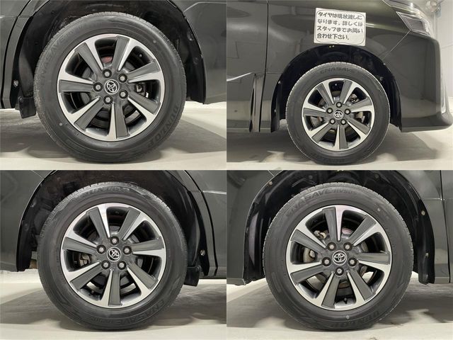 TOYOTA VOXY 2020 Image 31