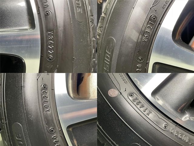 TOYOTA VOXY 2020 Image 31