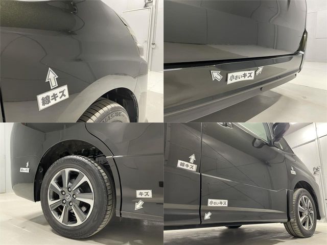 TOYOTA VOXY 2020 Image 31