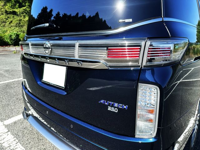 NISSAN ELGRAND  4WD 2021 Image 31