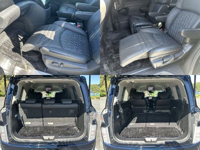 NISSAN ELGRAND  4WD 2021 Image 31