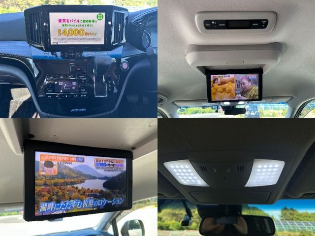 NISSAN ELGRAND  4WD 2021 Image 31