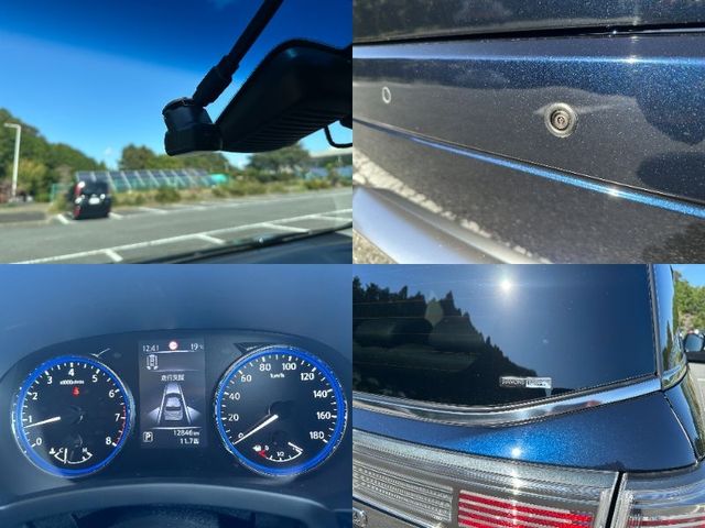 NISSAN ELGRAND  4WD 2021 Image 31