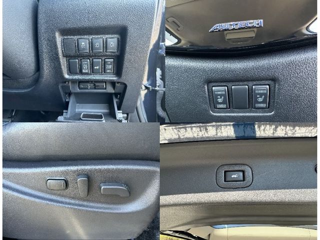 NISSAN ELGRAND  4WD 2021 Image 31