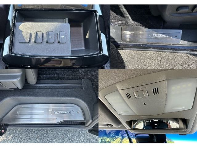 NISSAN ELGRAND  4WD 2021 Image 31