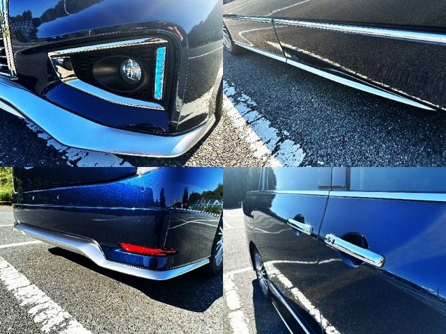 NISSAN ELGRAND  4WD 2021 Image 31