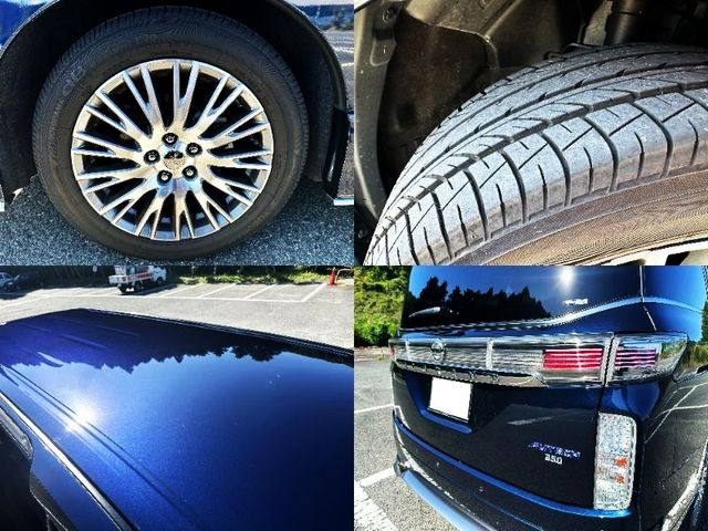 NISSAN ELGRAND  4WD 2021 Image 31