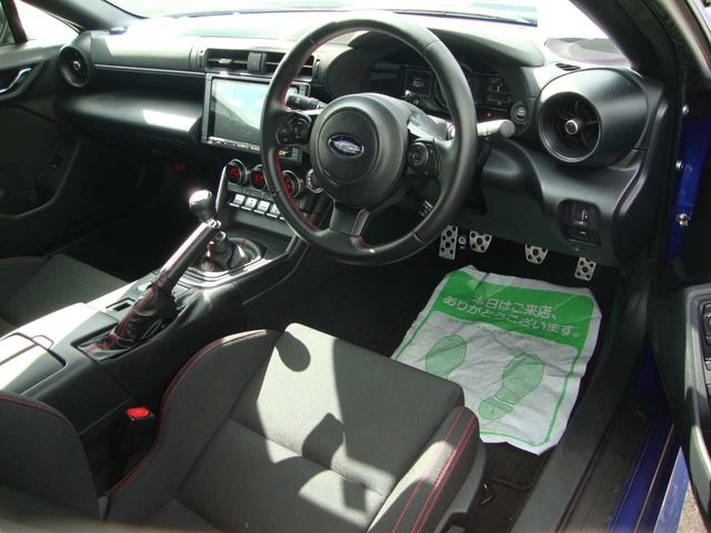 SUBARU BRZ 2023 Image 31