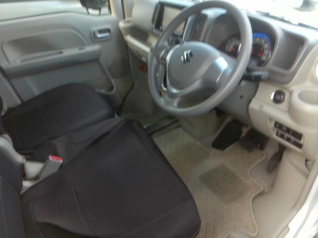 SUZUKI EVERY WAGON 2020 Image 31