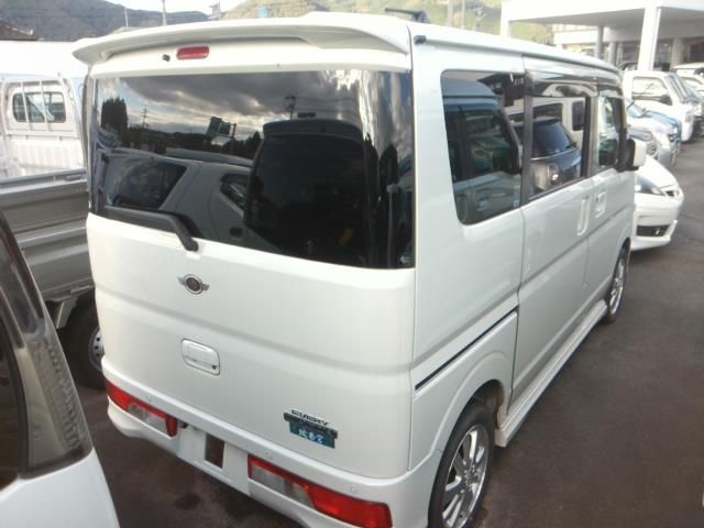 SUZUKI EVERY WAGON 2020 Image 31