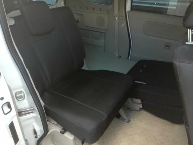 SUZUKI EVERY WAGON 2020 Image 31