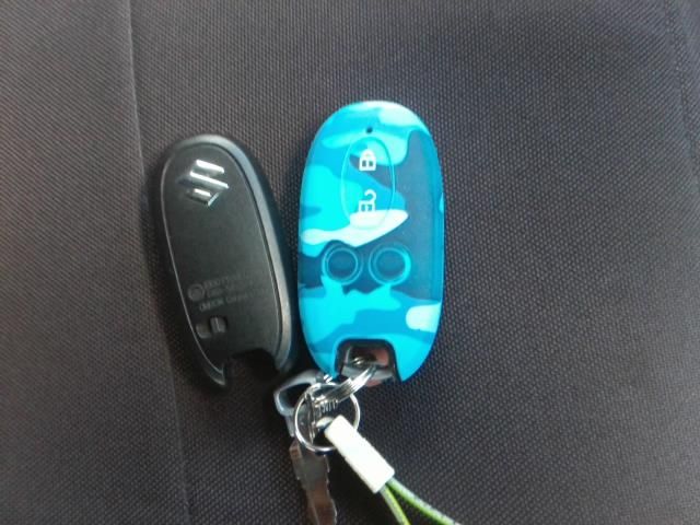 SUZUKI EVERY WAGON 2020 Image 31