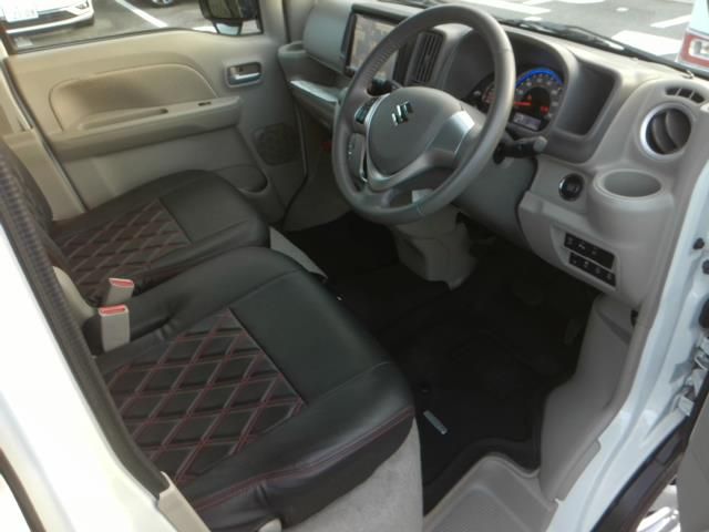 SUZUKI EVERY WAGON 2023 Image 31