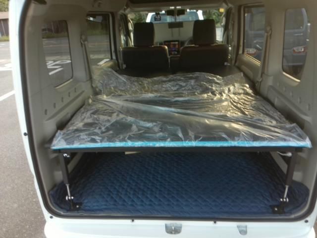 SUZUKI EVERY WAGON 2023 Image 31