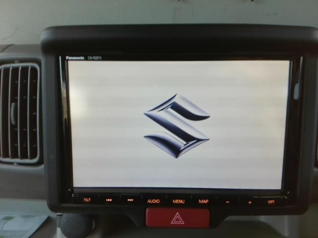 SUZUKI EVERY WAGON 2023 Image 31