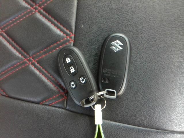 SUZUKI EVERY WAGON 2023 Image 31