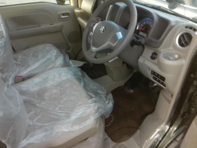 SUZUKI EVERY WAGON 2023 Image 31