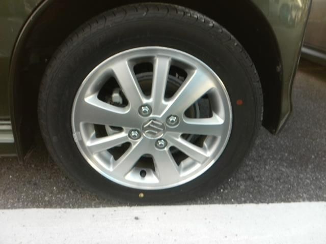 SUZUKI EVERY WAGON 2023 Image 31