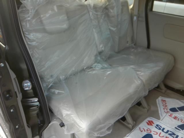 SUZUKI EVERY WAGON 2023 Image 31