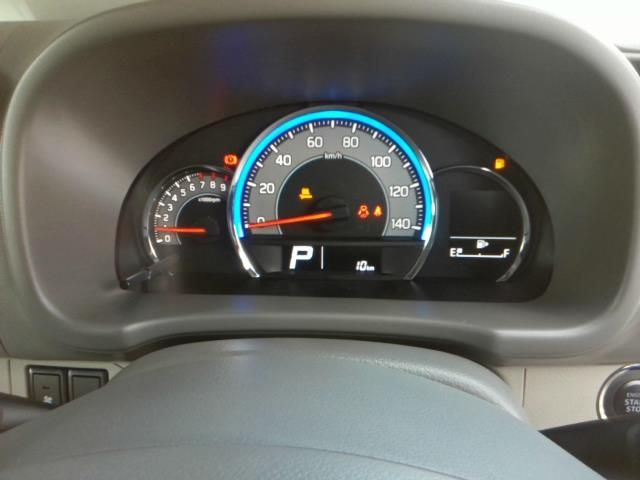 SUZUKI EVERY WAGON 2023 Image 31