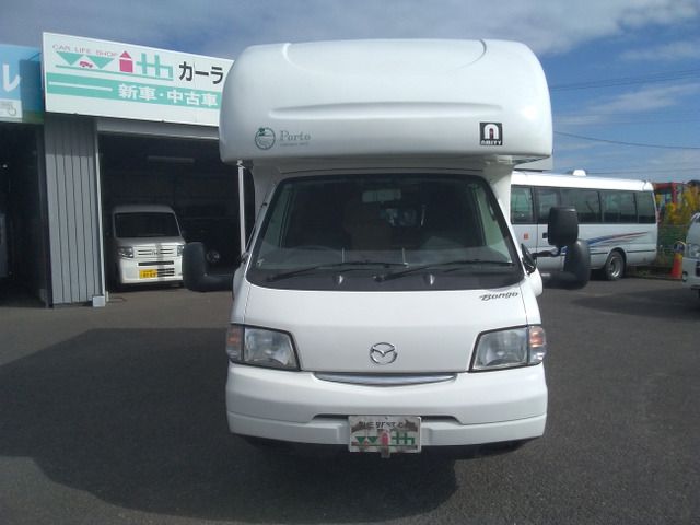 MAZDA BONGO TRUCK 4WD 2018 Image 31