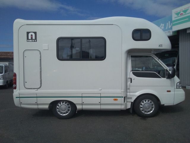 MAZDA BONGO TRUCK 4WD 2018 Image 31