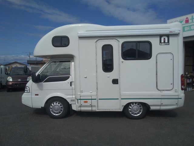 MAZDA BONGO TRUCK 4WD 2018 Image 31