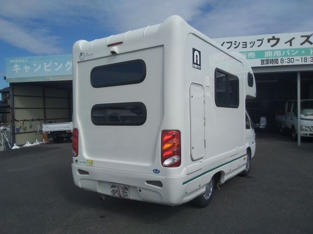MAZDA BONGO TRUCK 4WD 2018 Image 31