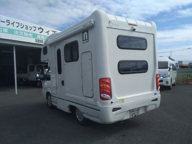 MAZDA BONGO TRUCK 4WD 2018 Image 31