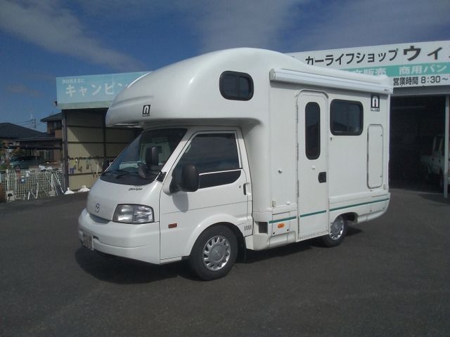 MAZDA BONGO TRUCK 4WD 2018 Image 31