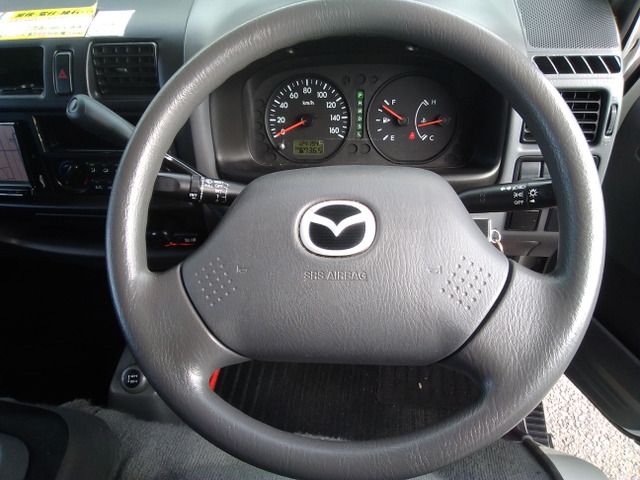 MAZDA BONGO TRUCK 4WD 2018 Image 31