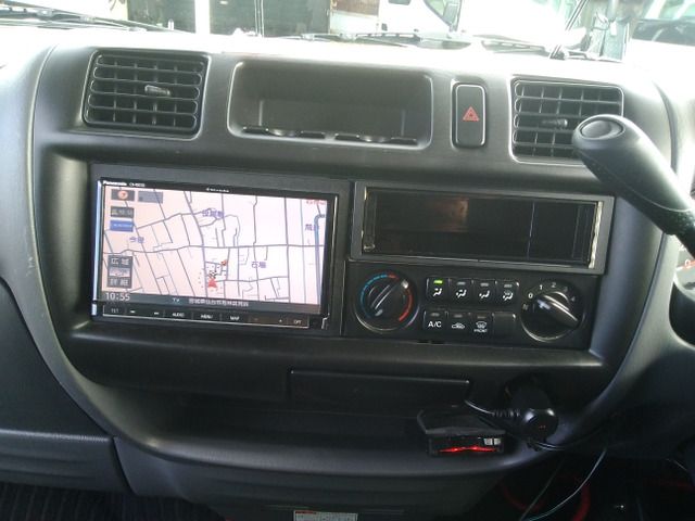 MAZDA BONGO TRUCK 4WD 2018 Image 31