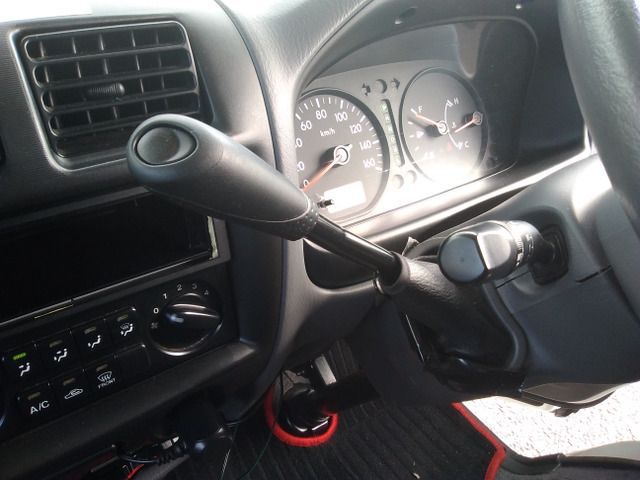 MAZDA BONGO TRUCK 4WD 2018 Image 31