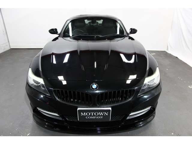 BMW Z4 2009 Image 31