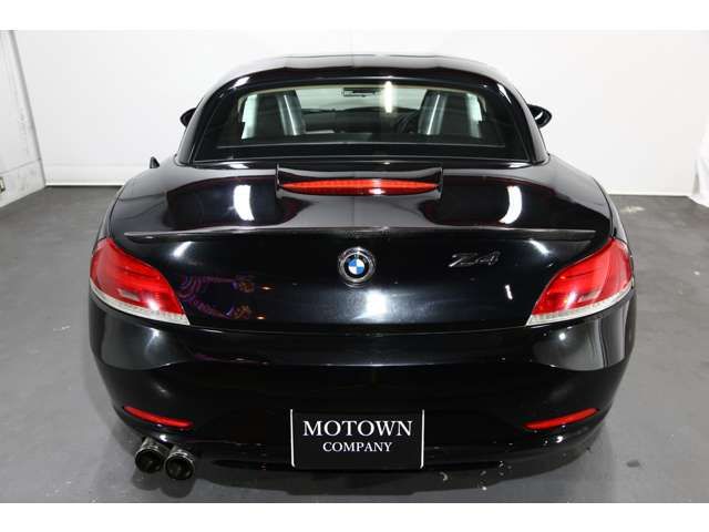 BMW Z4 2009 Image 31