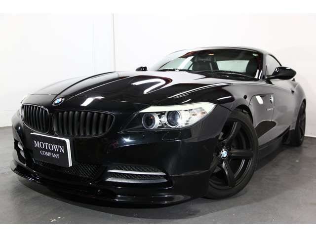 BMW Z4 2009 Image 31