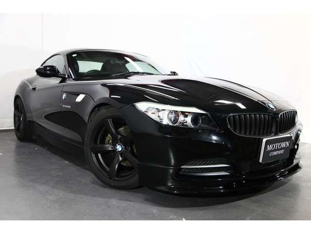 BMW Z4 2009 Image 31