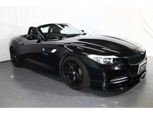 BMW Z4 2009 Image 31