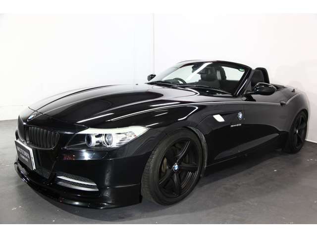 BMW Z4 2009 Image 31