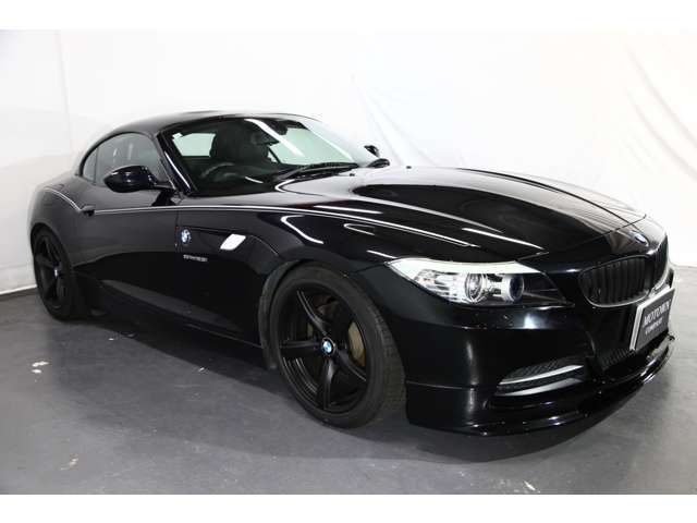 BMW Z4 2009 Image 31