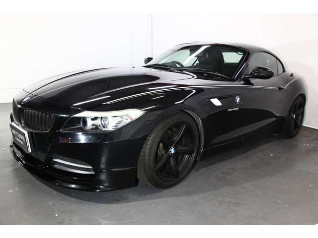 BMW Z4 2009 Image 31