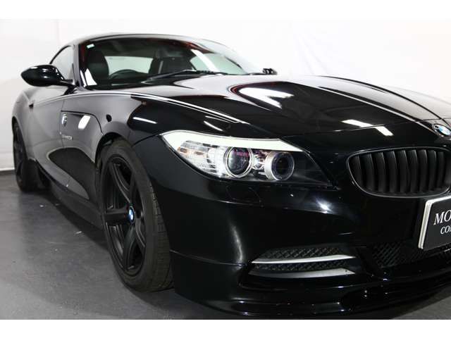 BMW Z4 2009 Image 31