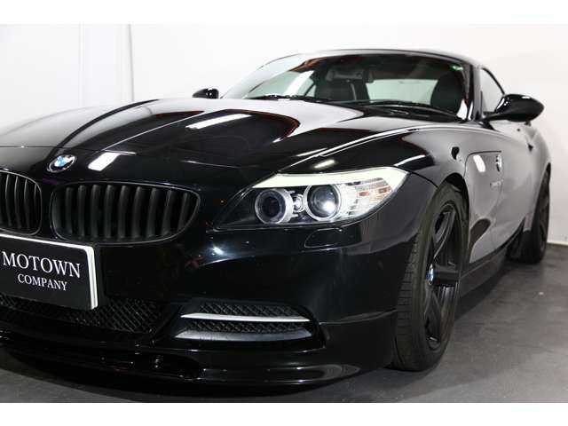 BMW Z4 2009 Image 31