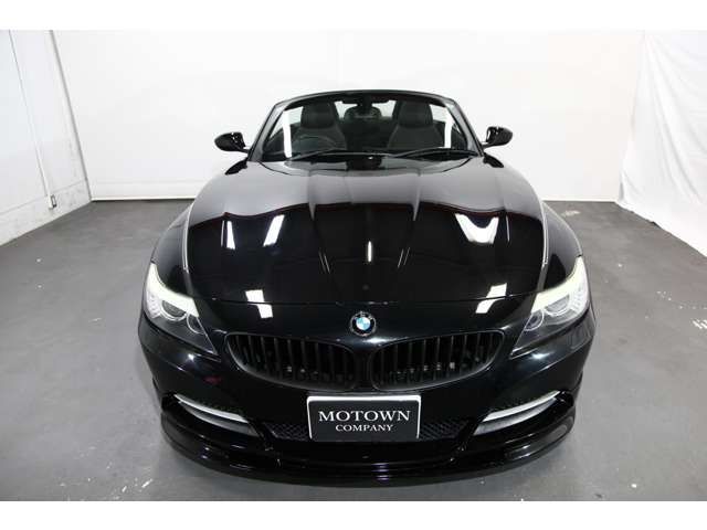 BMW Z4 2009 Image 31