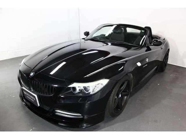 BMW Z4 2009 Image 31